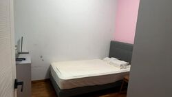 The Quintet (D23), Condominium #512881131